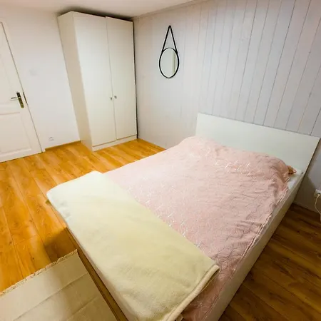 Apartman Przytulny Apartament Na Brzysku Leśnica