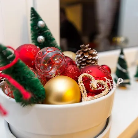 Przytulny Apartament Na Brzysku * Leśnica
