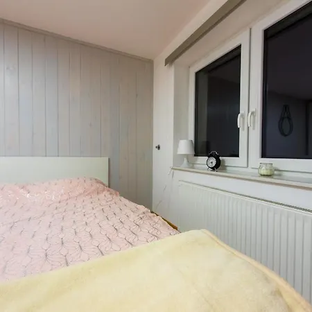 Przytulny Apartament Na Brzysku Apartman Leśnica
