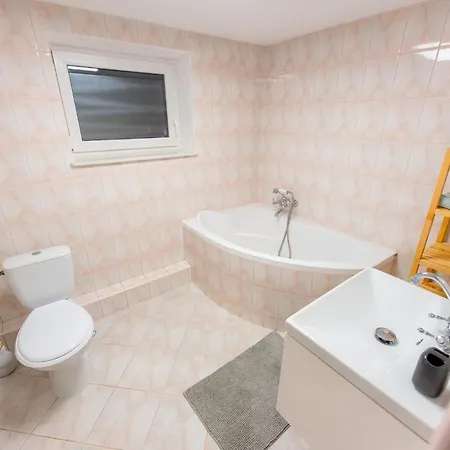 Przytulny Apartament Na Brzysku