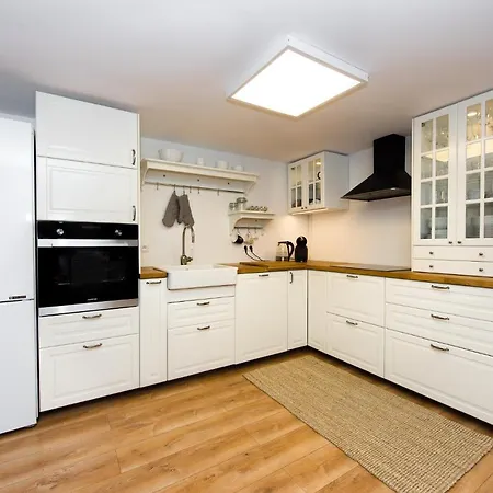 Apartman Przytulny Apartament Na Brzysku