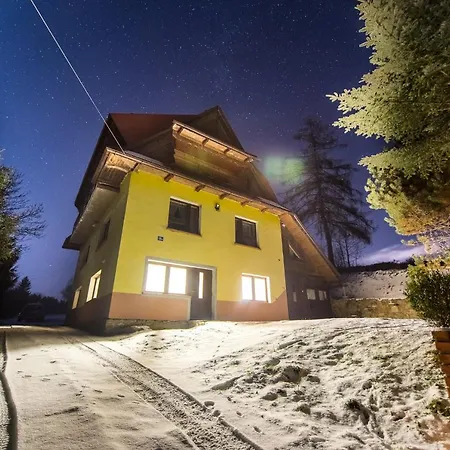 Przytulny Apartament Na Brzysku Apartman