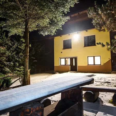 Apartman Przytulny Apartament Na Brzysku Leśnica